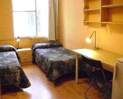 фото отеля Hostal San Marius Muntaner Barcelona