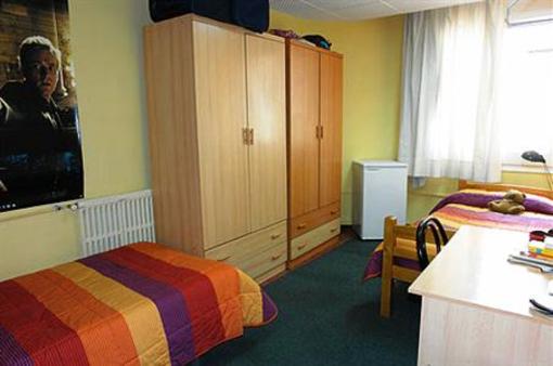 фото отеля Hostal San Marius Muntaner Barcelona