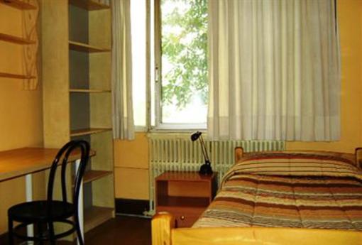 фото отеля Hostal San Marius Muntaner Barcelona