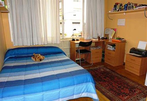 фото отеля Hostal San Marius Muntaner Barcelona