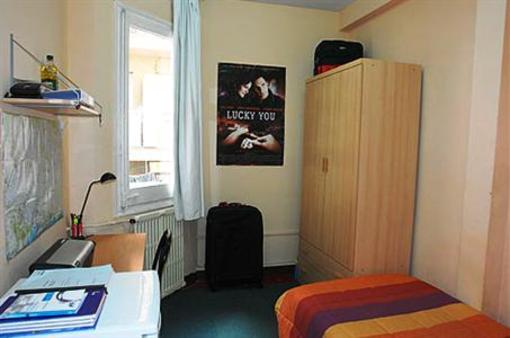 фото отеля Hostal San Marius Muntaner Barcelona