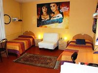 Hostal San Marius Muntaner Barcelona