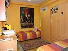 фото отеля Hostal San Marius Muntaner Barcelona