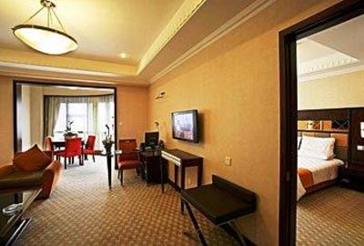 фото отеля Dynasty Hotel Wenzhou
