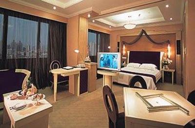фото отеля Dynasty Hotel Wenzhou