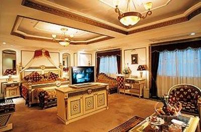 фото отеля Dynasty Hotel Wenzhou