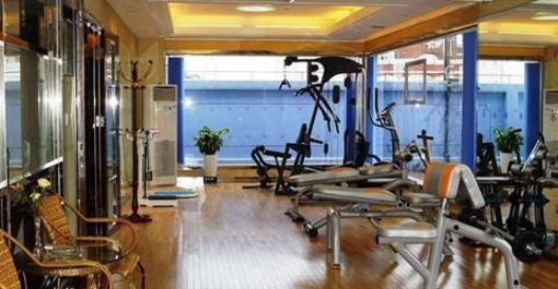 фото отеля Dynasty Hotel Wenzhou
