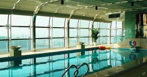 фото отеля Dynasty Hotel Wenzhou