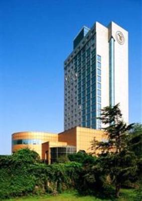 фото отеля Dynasty Hotel Wenzhou