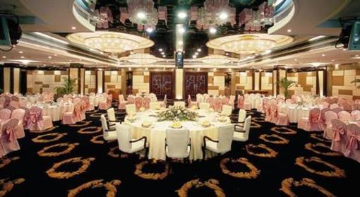 фото отеля Dynasty Hotel Wenzhou