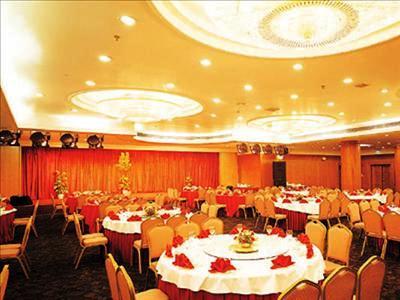 фото отеля Dynasty Hotel Wenzhou