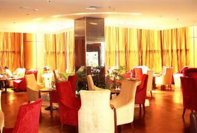 фото отеля Dynasty Hotel Wenzhou