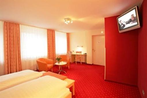 фото отеля Heikotel-Hotel Windsor