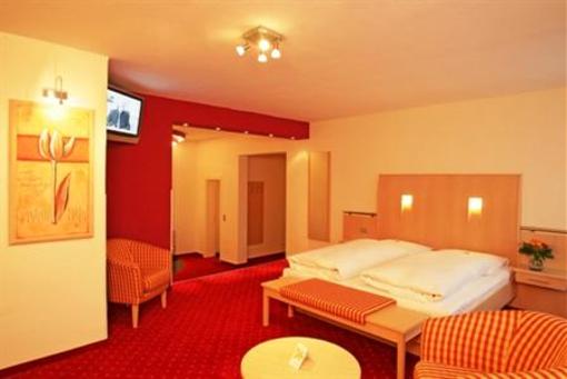 фото отеля Heikotel-Hotel Windsor