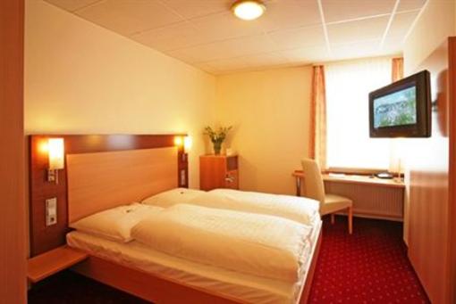 фото отеля Heikotel-Hotel Windsor