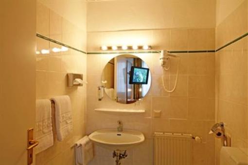 фото отеля Heikotel-Hotel Windsor