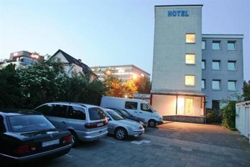 фото отеля Heikotel-Hotel Windsor