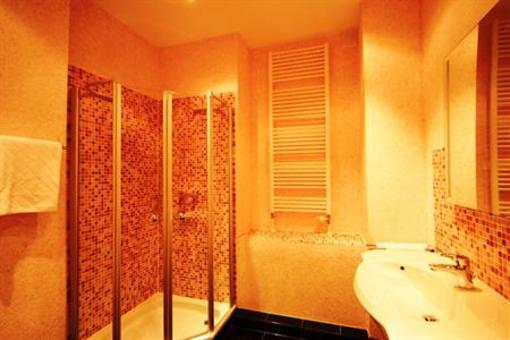 фото отеля Heikotel-Hotel Windsor