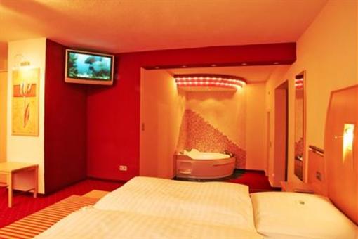 фото отеля Heikotel-Hotel Windsor