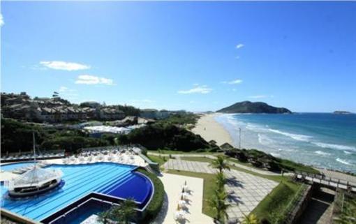 фото отеля Costao do Santinho Resort & Spa