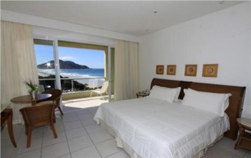 фото отеля Costao do Santinho Resort & Spa