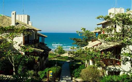 фото отеля Costao do Santinho Resort & Spa