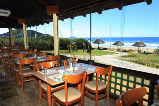 фото отеля Costao do Santinho Resort & Spa