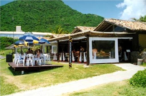 фото отеля Costao do Santinho Resort & Spa