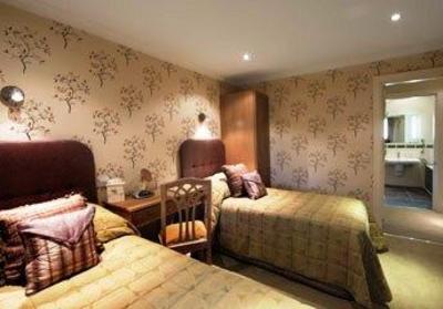 фото отеля Rothay Manor Hotel