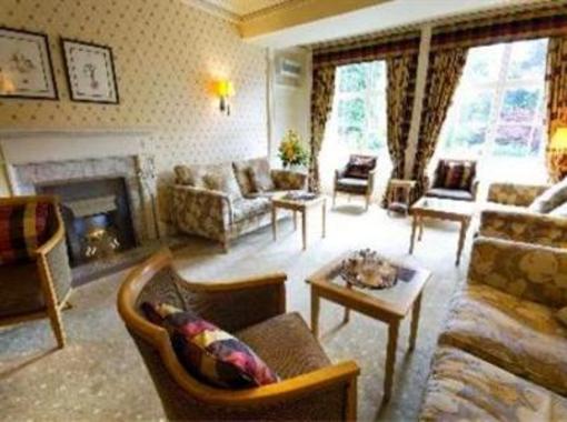 фото отеля Rothay Manor Hotel