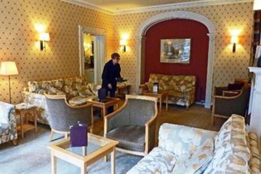 фото отеля Rothay Manor Hotel