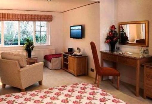 фото отеля Rothay Manor Hotel