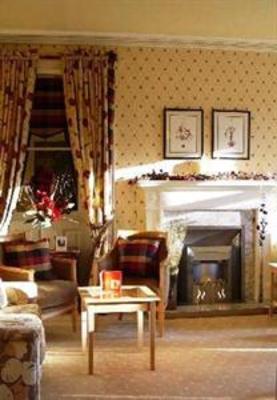 фото отеля Rothay Manor Hotel