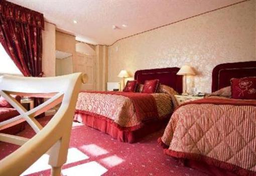 фото отеля Rothay Manor Hotel