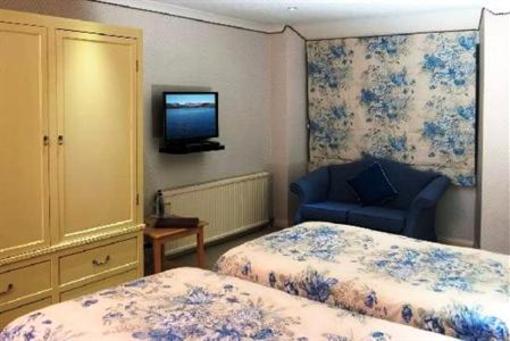фото отеля Rothay Manor Hotel