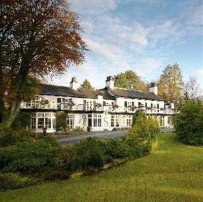 фото отеля Rothay Manor Hotel