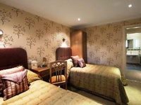 Rothay Manor Hotel