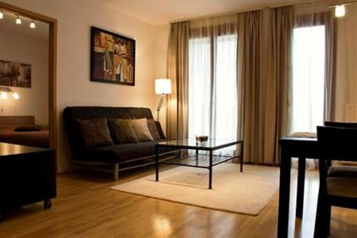 фото отеля Adler Apartments Budapest