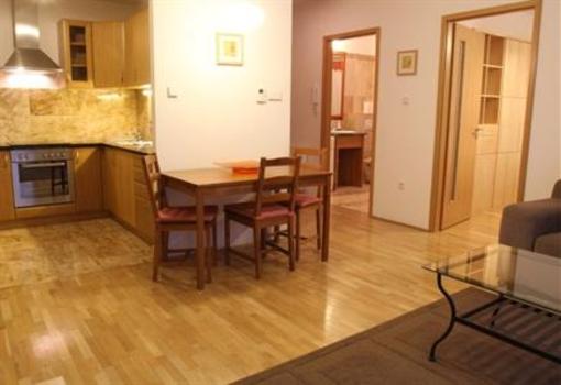 фото отеля Adler Apartments Budapest
