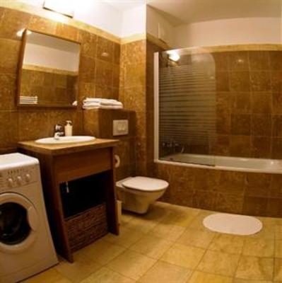 фото отеля Adler Apartments Budapest