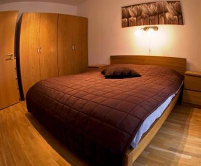 фото отеля Adler Apartments Budapest