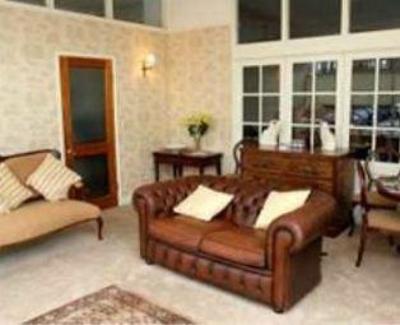 фото отеля Carlton Lodge Southport