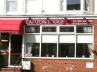 фото отеля Carlton Lodge Southport