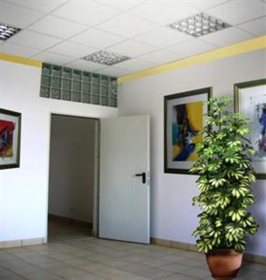 фото отеля Ami Hotel