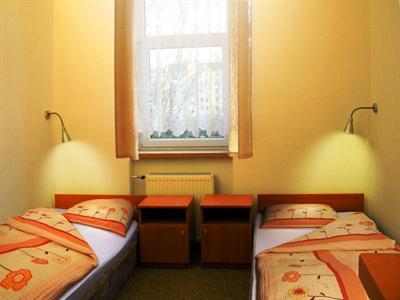 фото отеля Ami Hotel