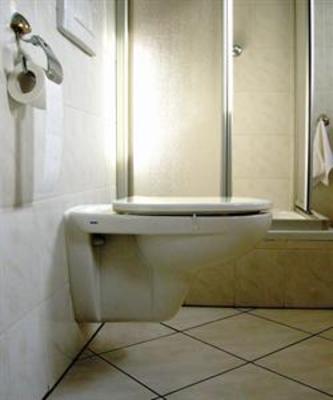 фото отеля Ami Hotel
