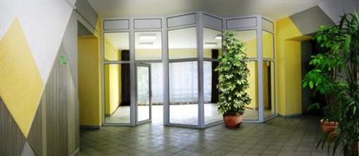 фото отеля Ami Hotel