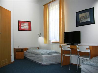 фото отеля Ami Hotel