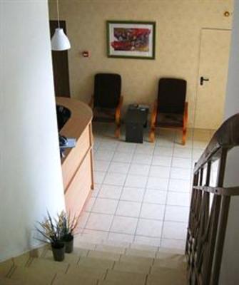 фото отеля Ami Hotel