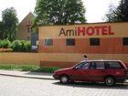 фото отеля Ami Hotel